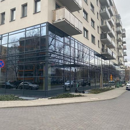 Enes Apartments Legnicka Street A Wrocław Exterior foto